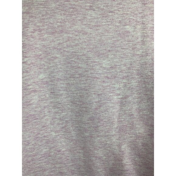 32 Degrees Cool Womens Pink Heather Hoodie Sweatshirt M - Picture 6 of 6